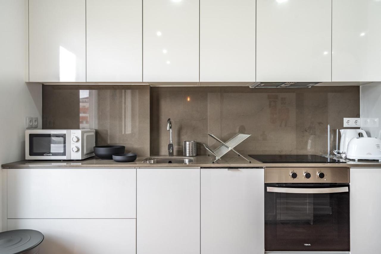 Appartement Akicity Anjos Rose