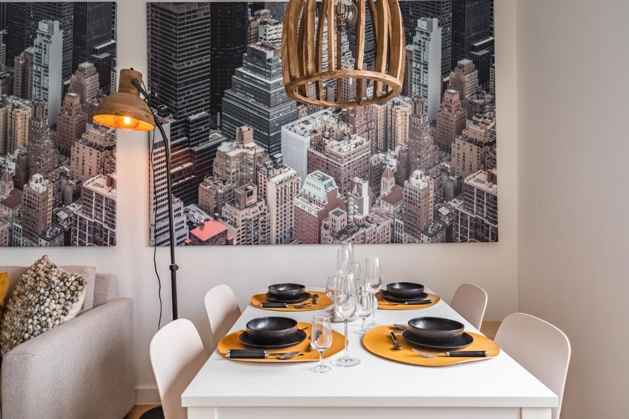 Akicity Anjos Rose Apartment Lissabon