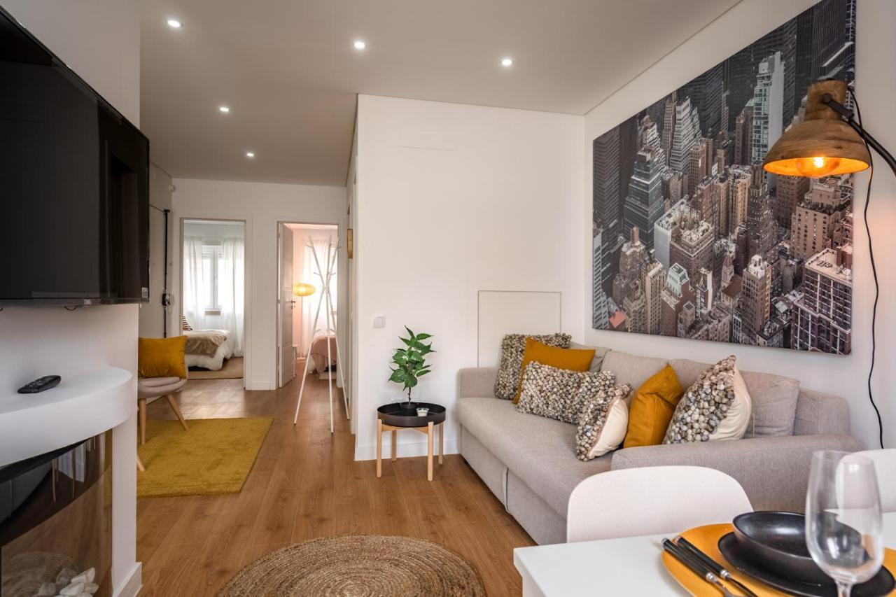Akicity Anjos Rose Apartment *