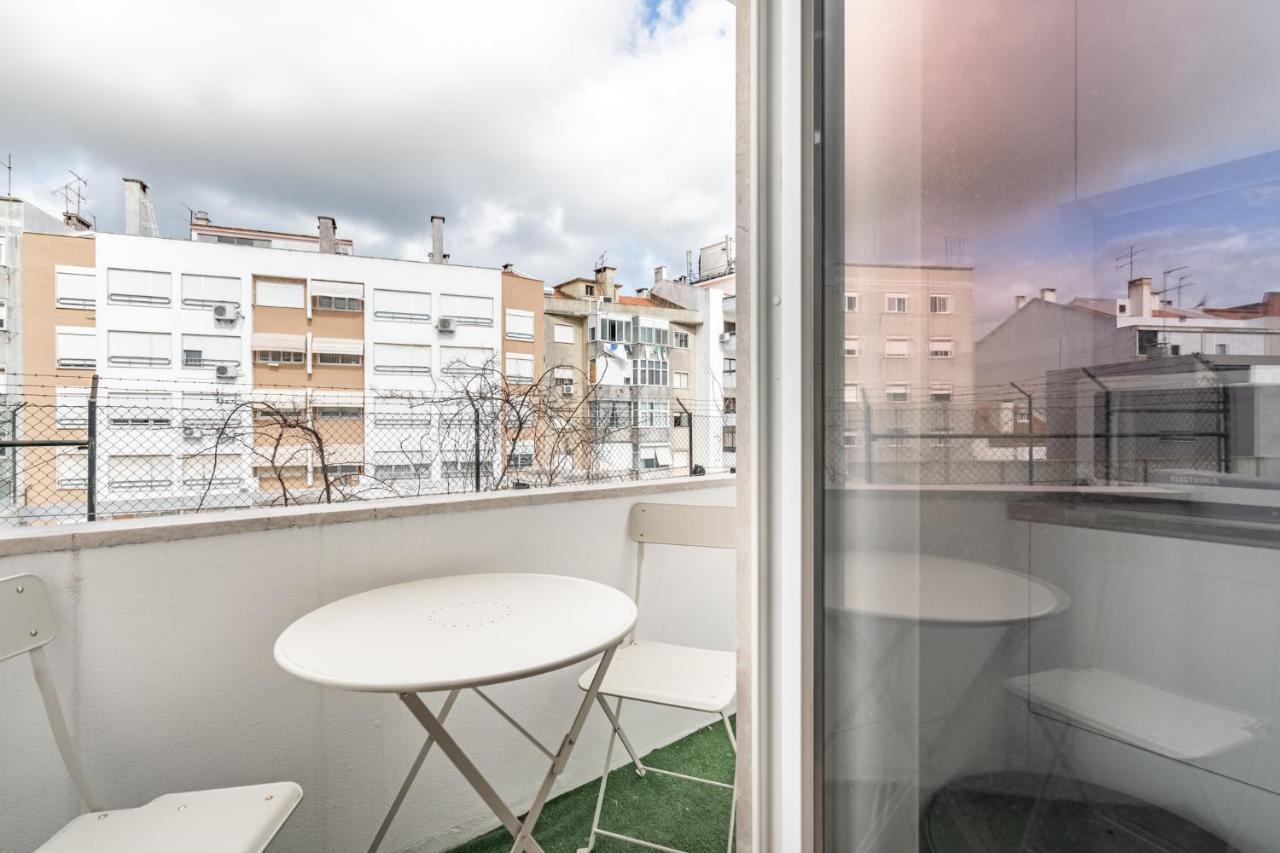 Apartment Akicity Anjos Rose *