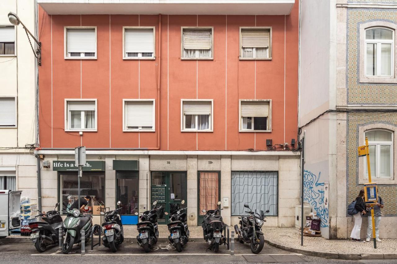 Apartment Akicity Anjos Rose