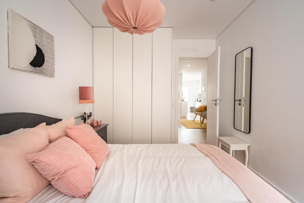 Apartment Akicity Anjos Rose *