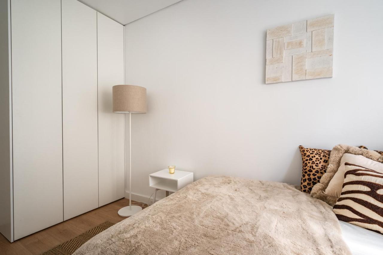 Apartment Akicity Anjos Rose